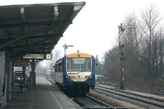 Nieböll, 13. March 2004